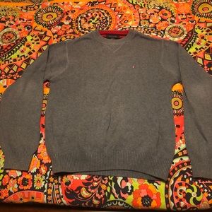 Men’s Tommy Hilfiger Sweater